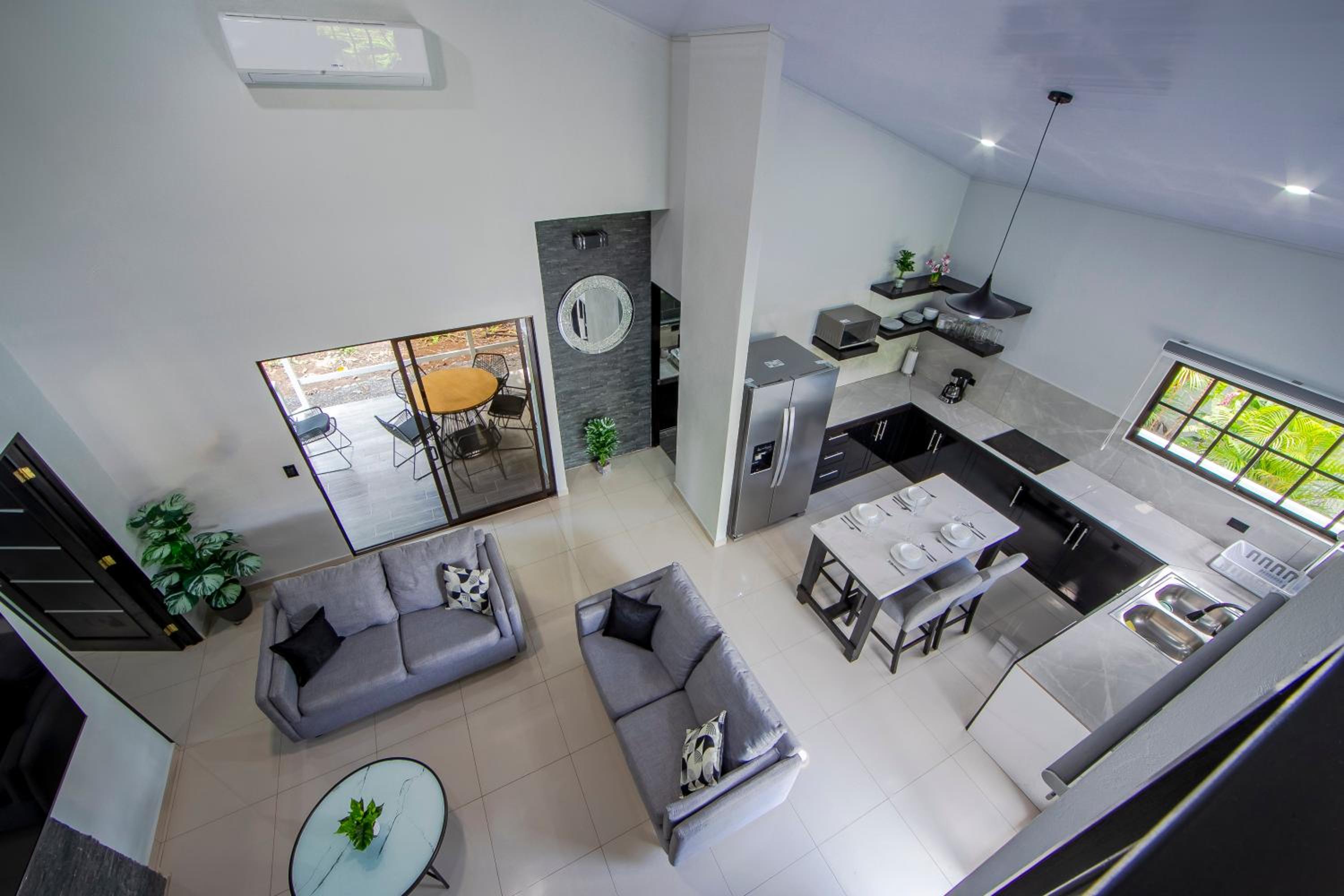 Villa Escondida La Fortuna