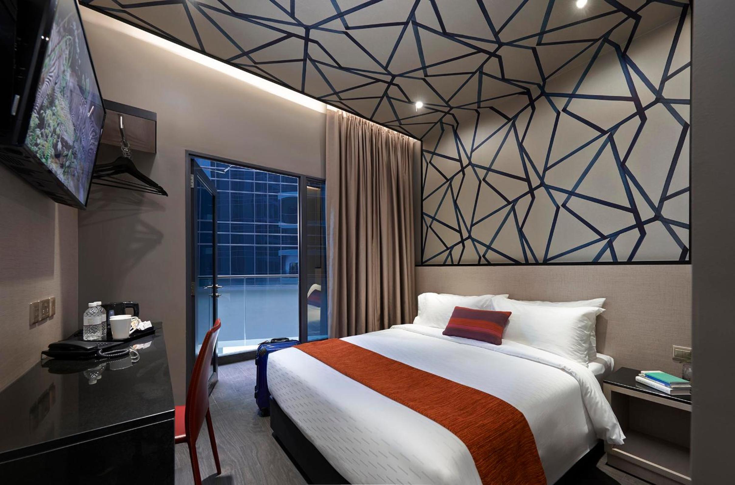 Hotel Boss 8