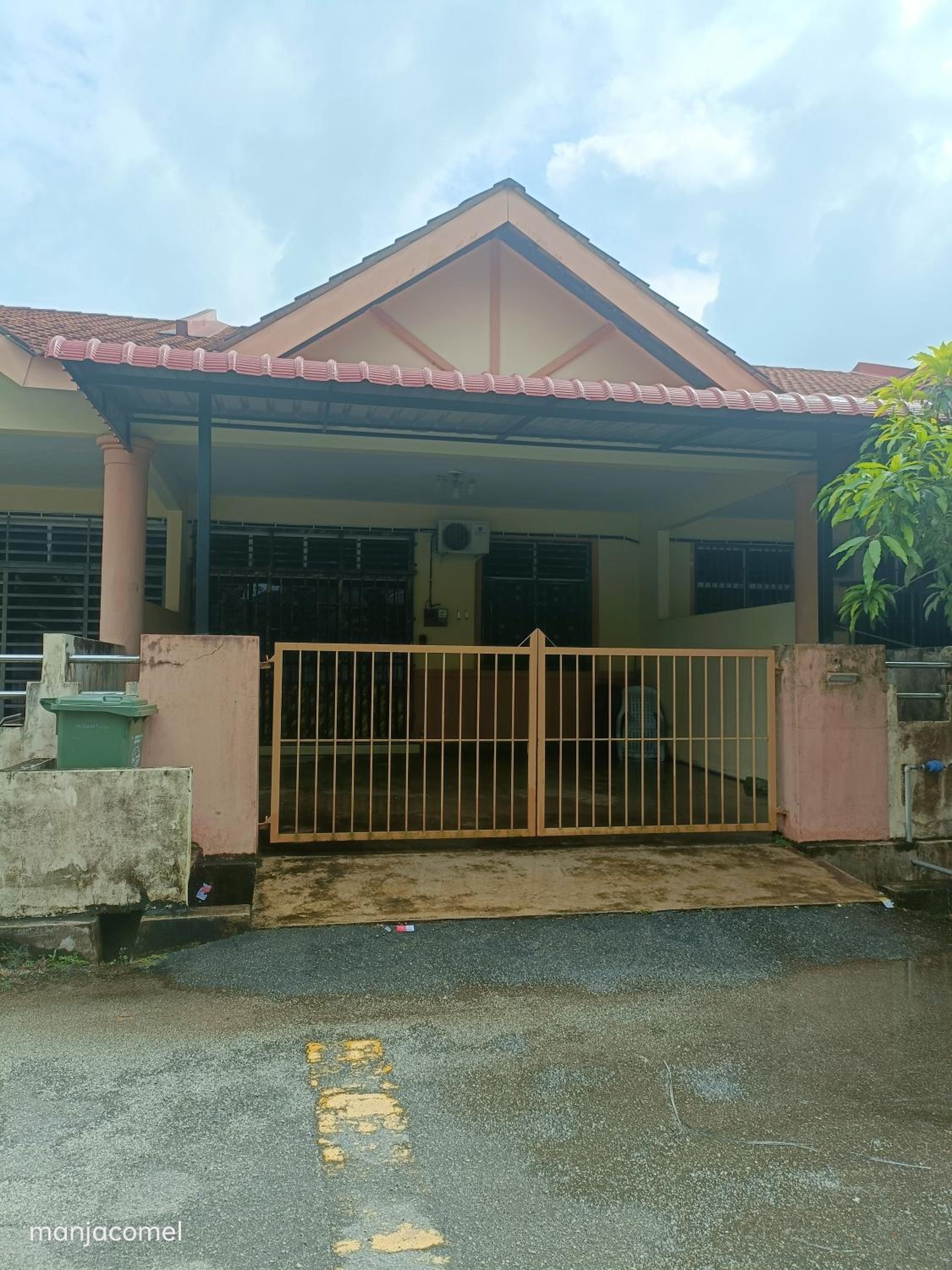 Manja homestay kuantan photo 4