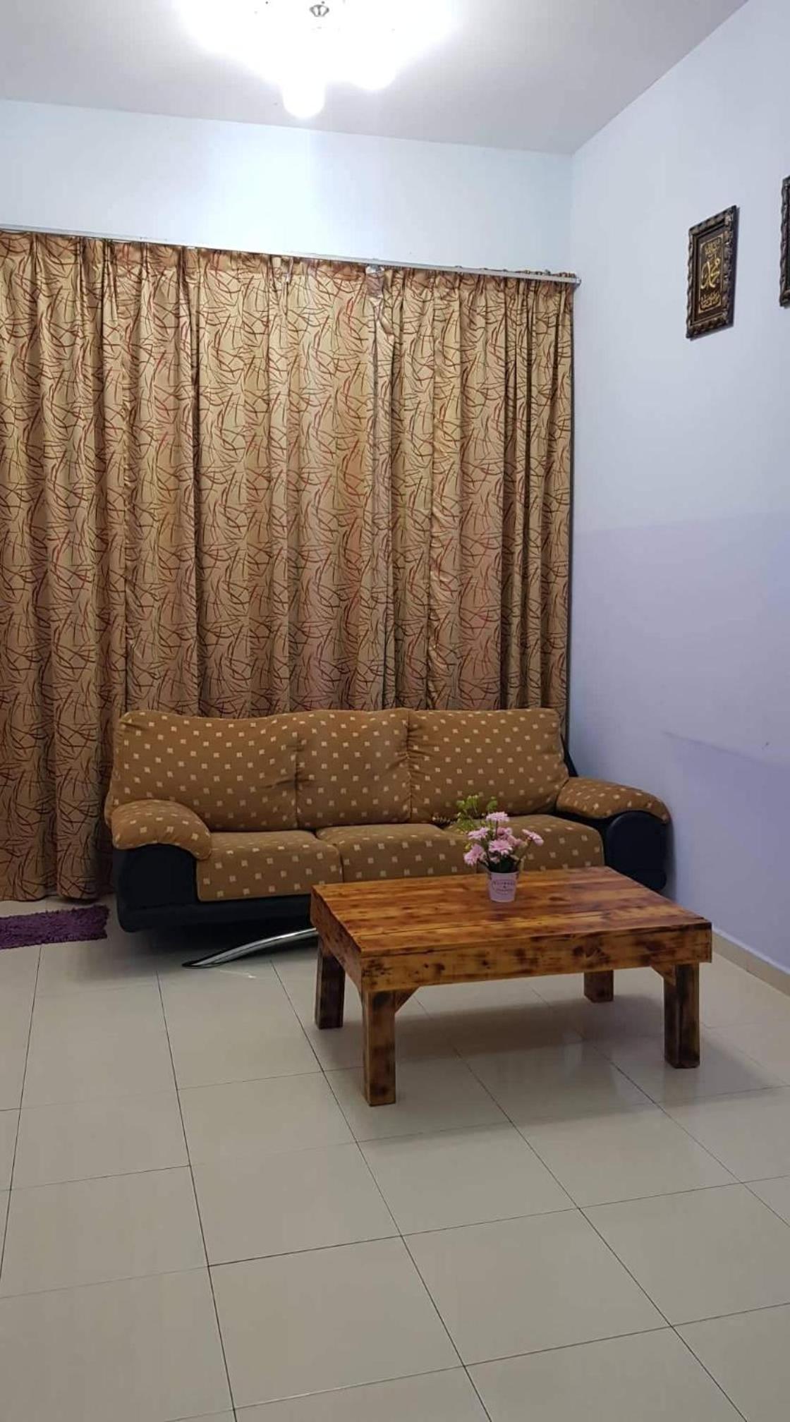 Manja homestay kuantan photo 5