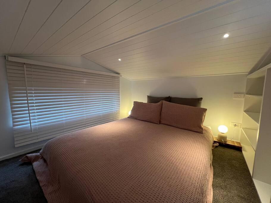 Wanaka Vacations - Alpine Chalet - views, fire-pit, central, cosy - Property Image 2