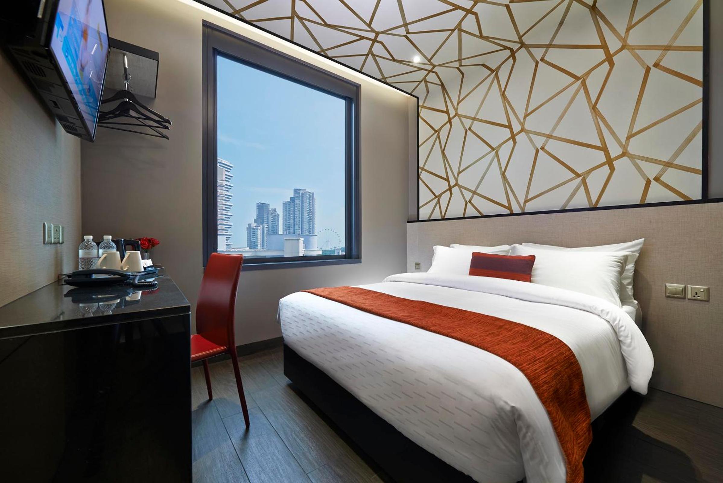 Hotel Boss 21
