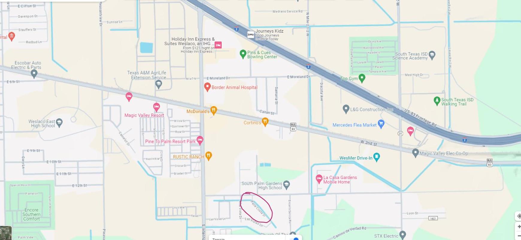 Beautiful apartment 9 min to Mercedes outlets