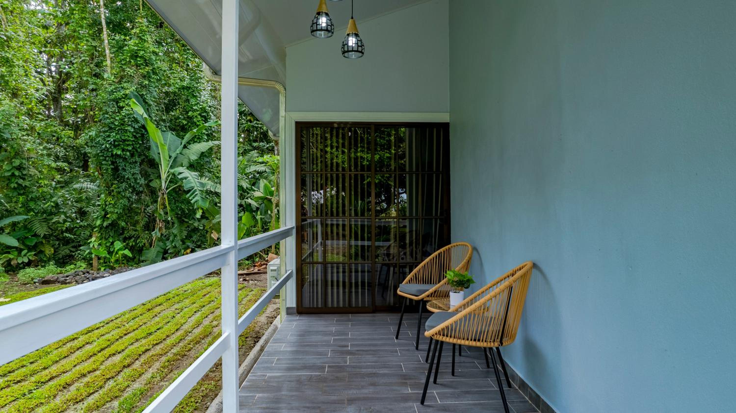 Villa Escondida La Fortuna