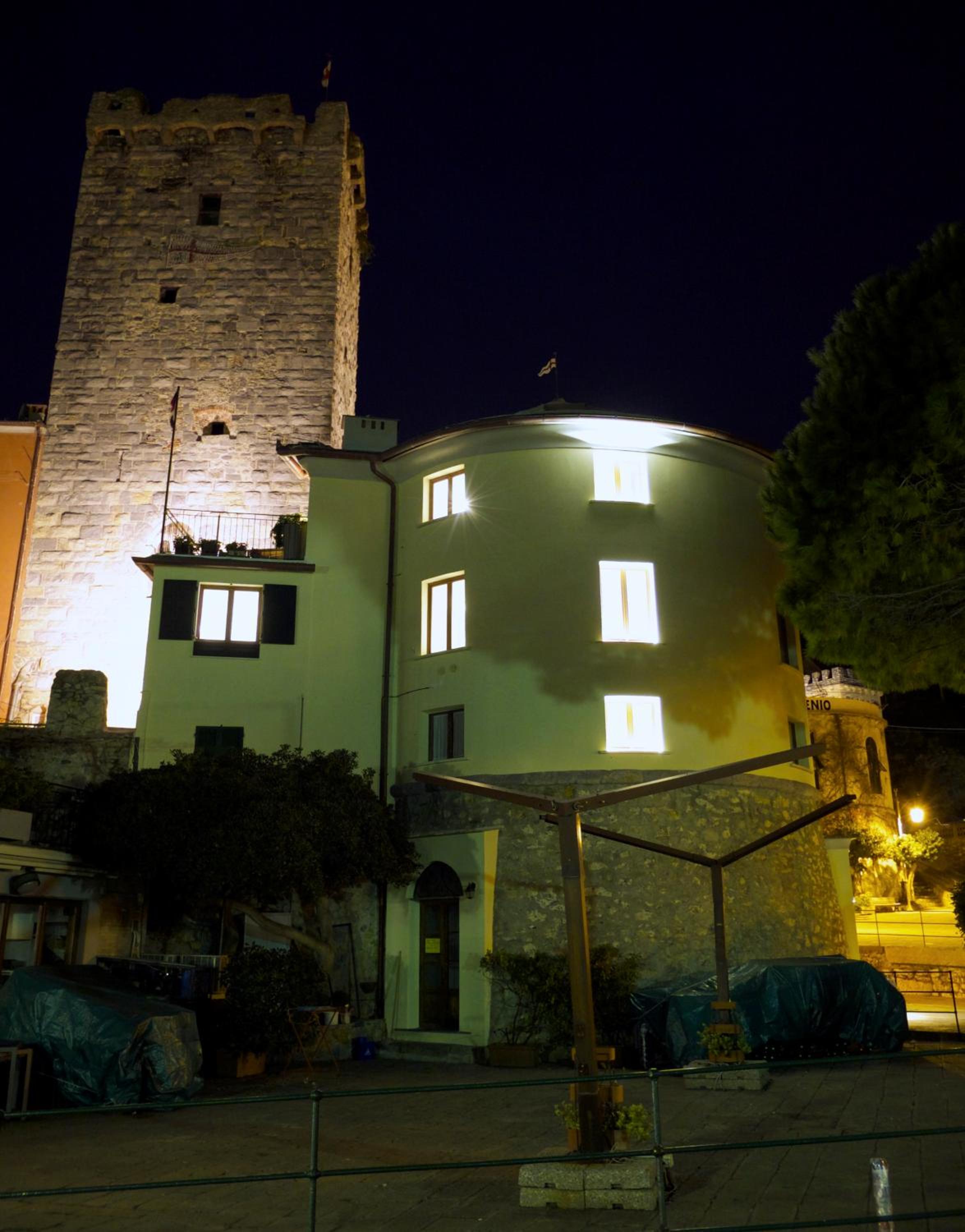 Torre a Mare Porto Venere view 2