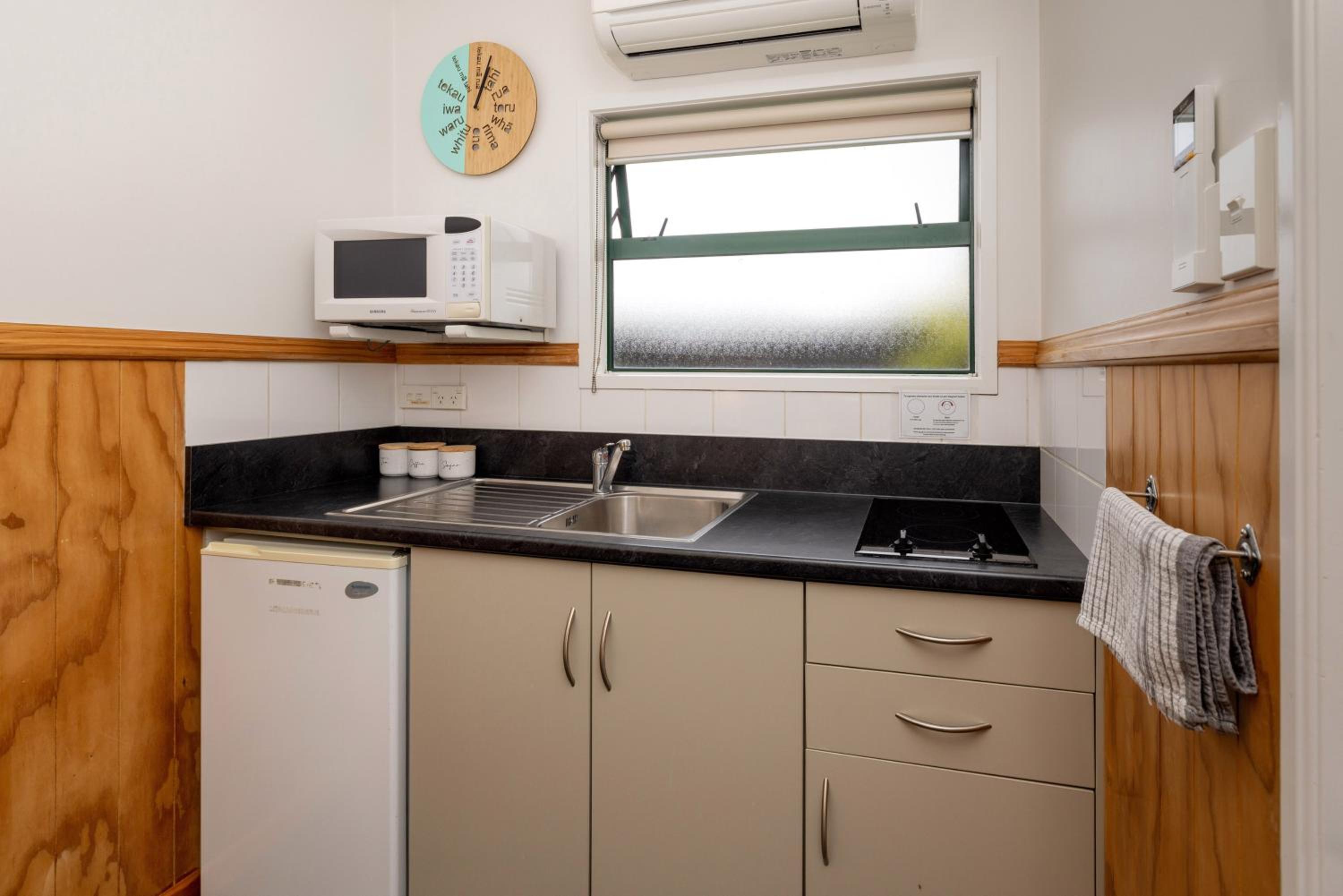 Motueka TOP 10 Holiday Park