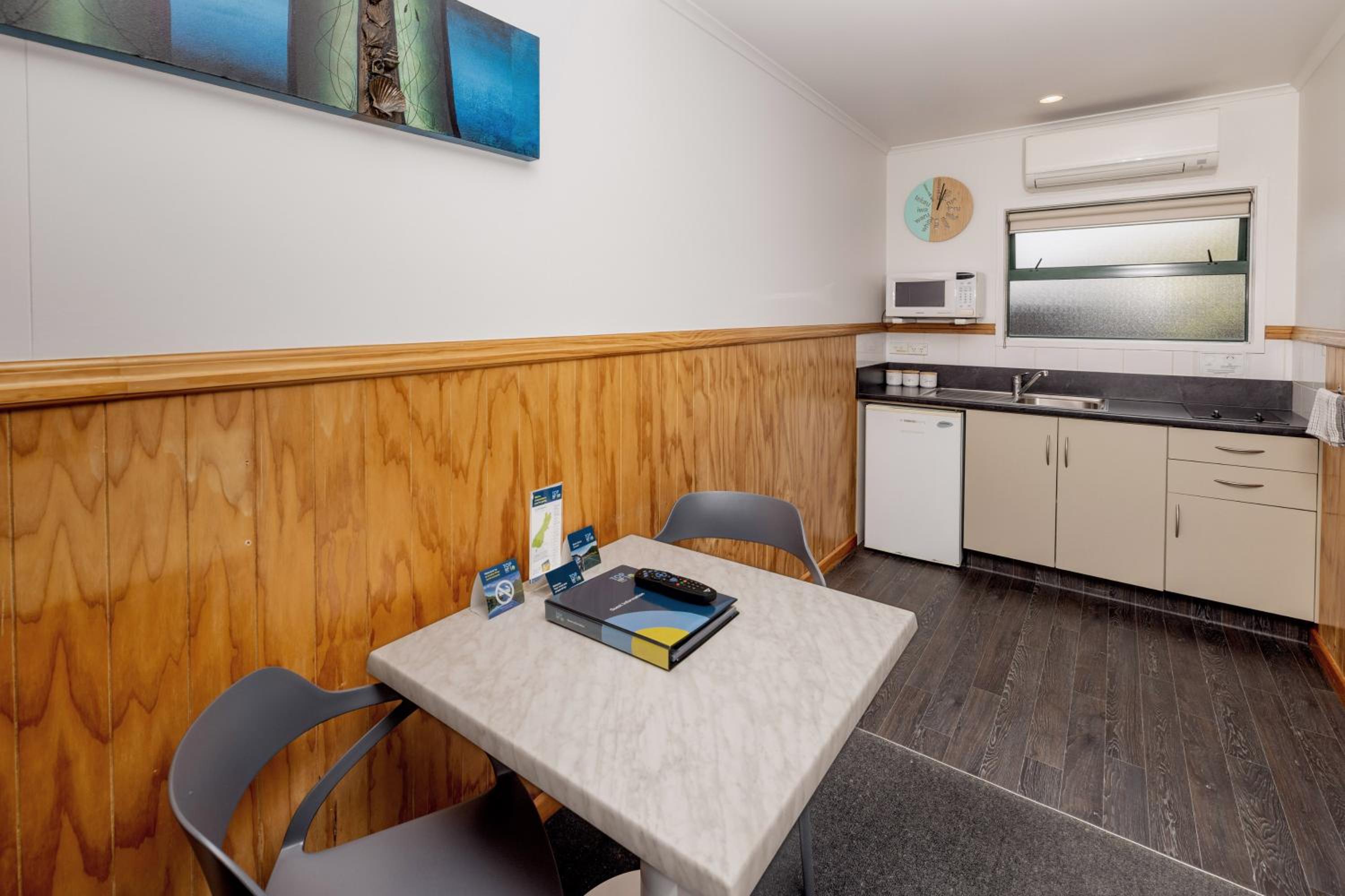 Motueka TOP 10 Holiday Park