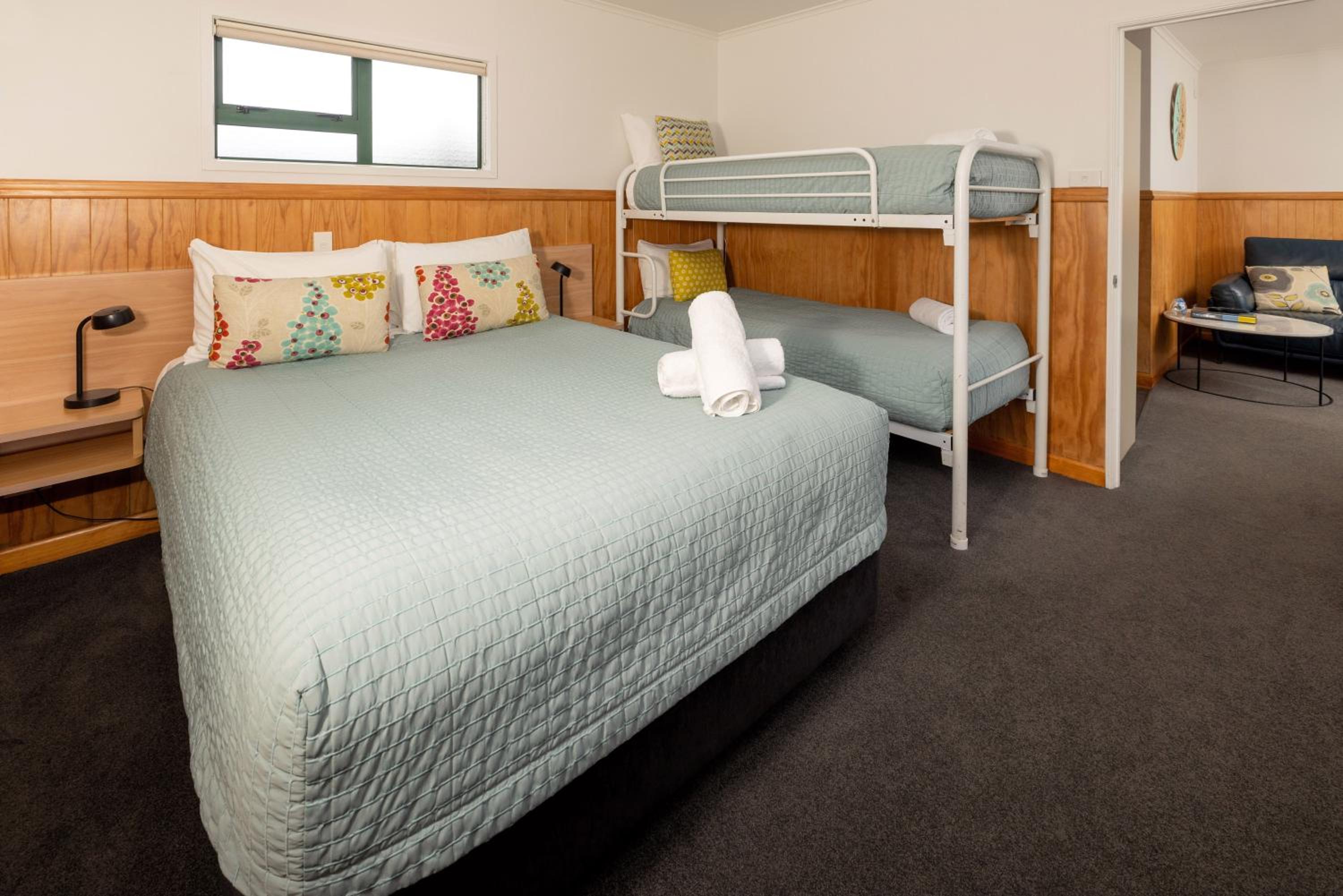 Motueka TOP 10 Holiday Park