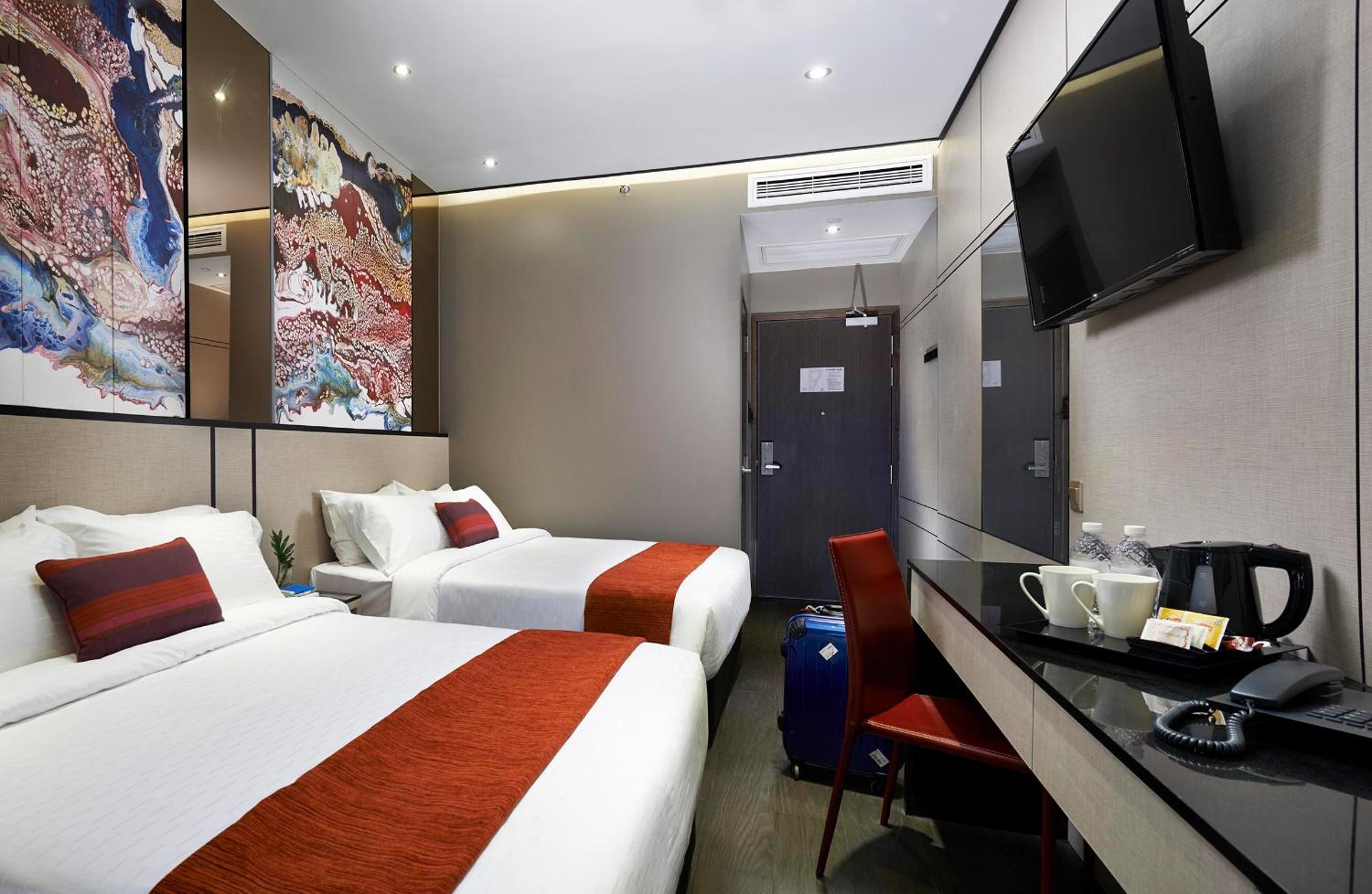 Hotel Boss 19