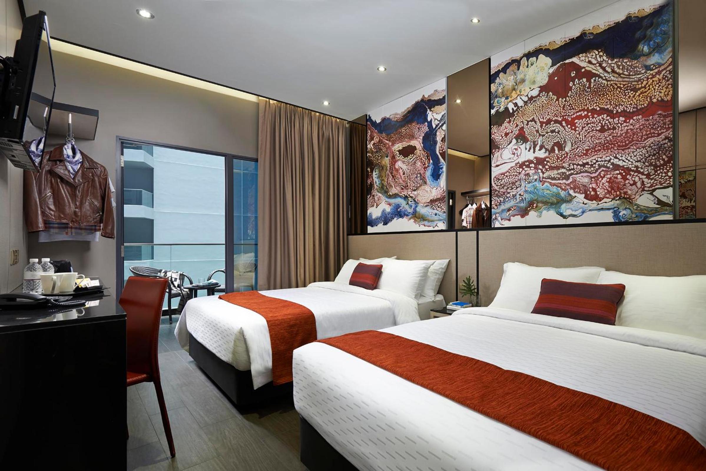 Hotel Boss 6