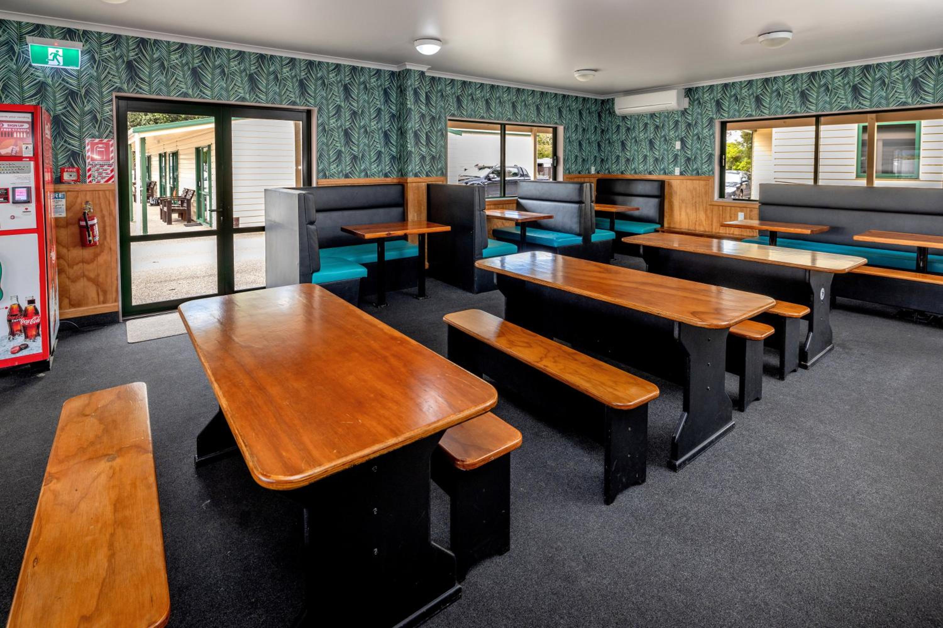 Motueka TOP 10 Holiday Park