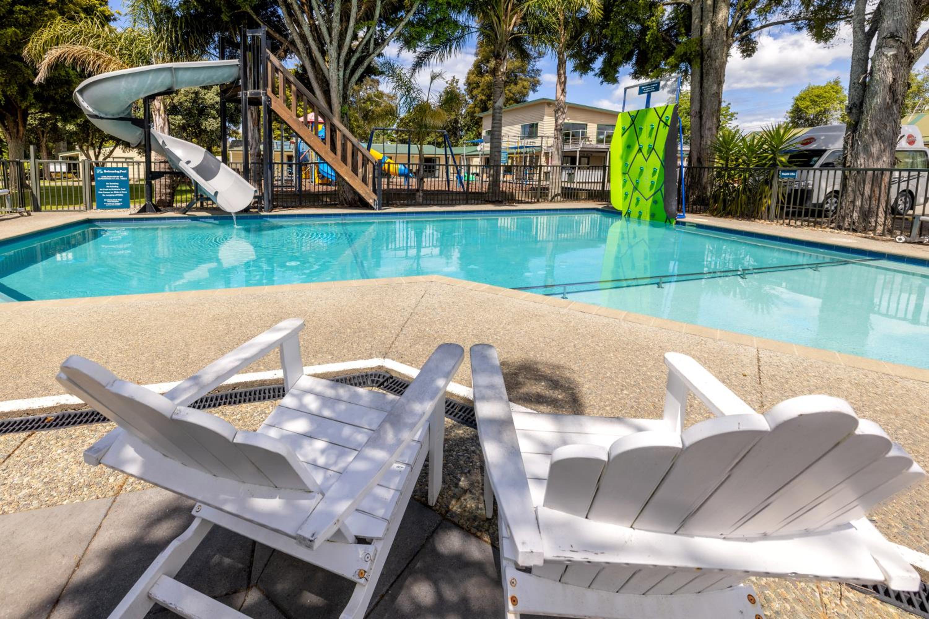 Motueka TOP 10 Holiday Park