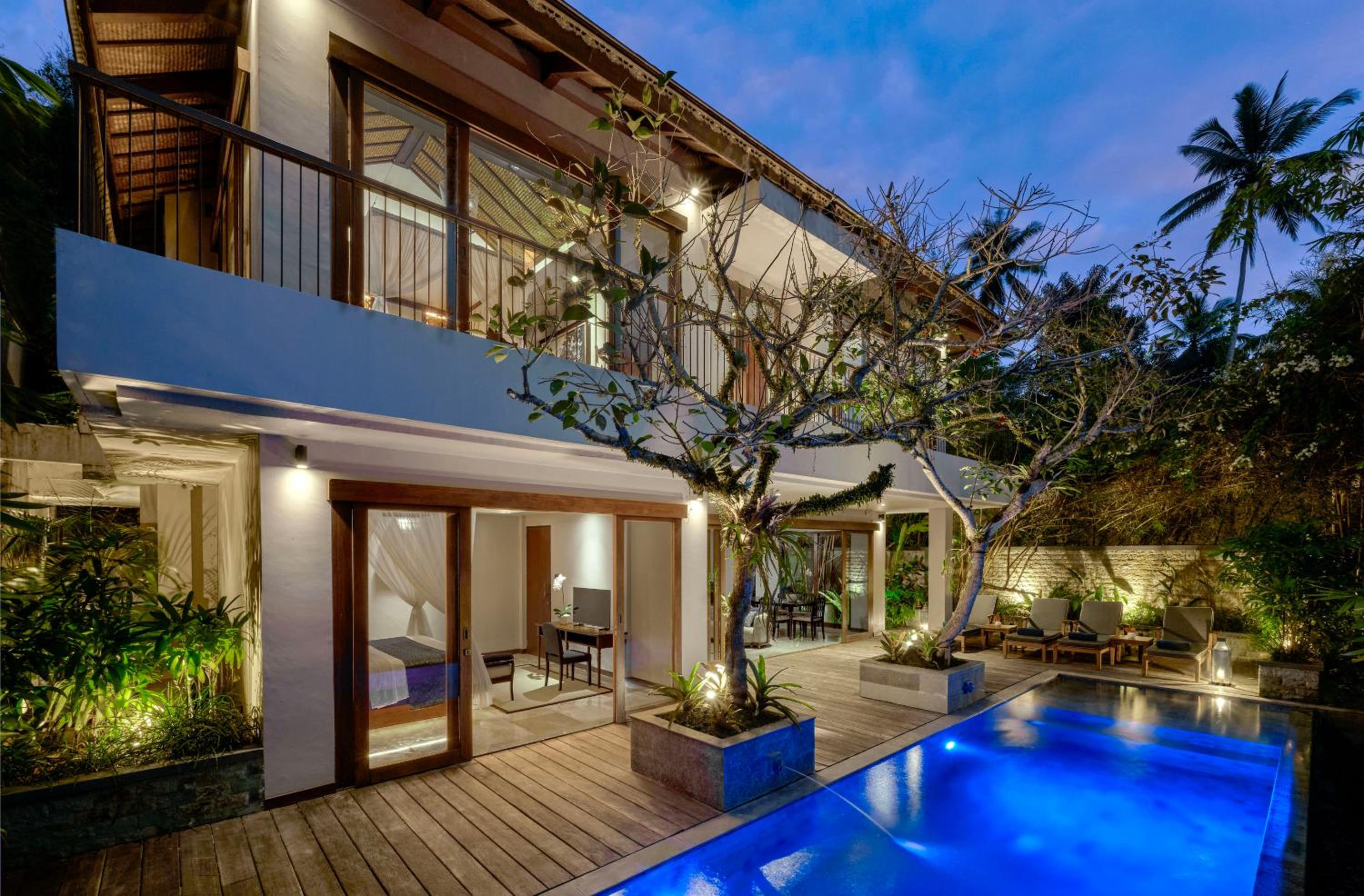 Samsara Ubud
