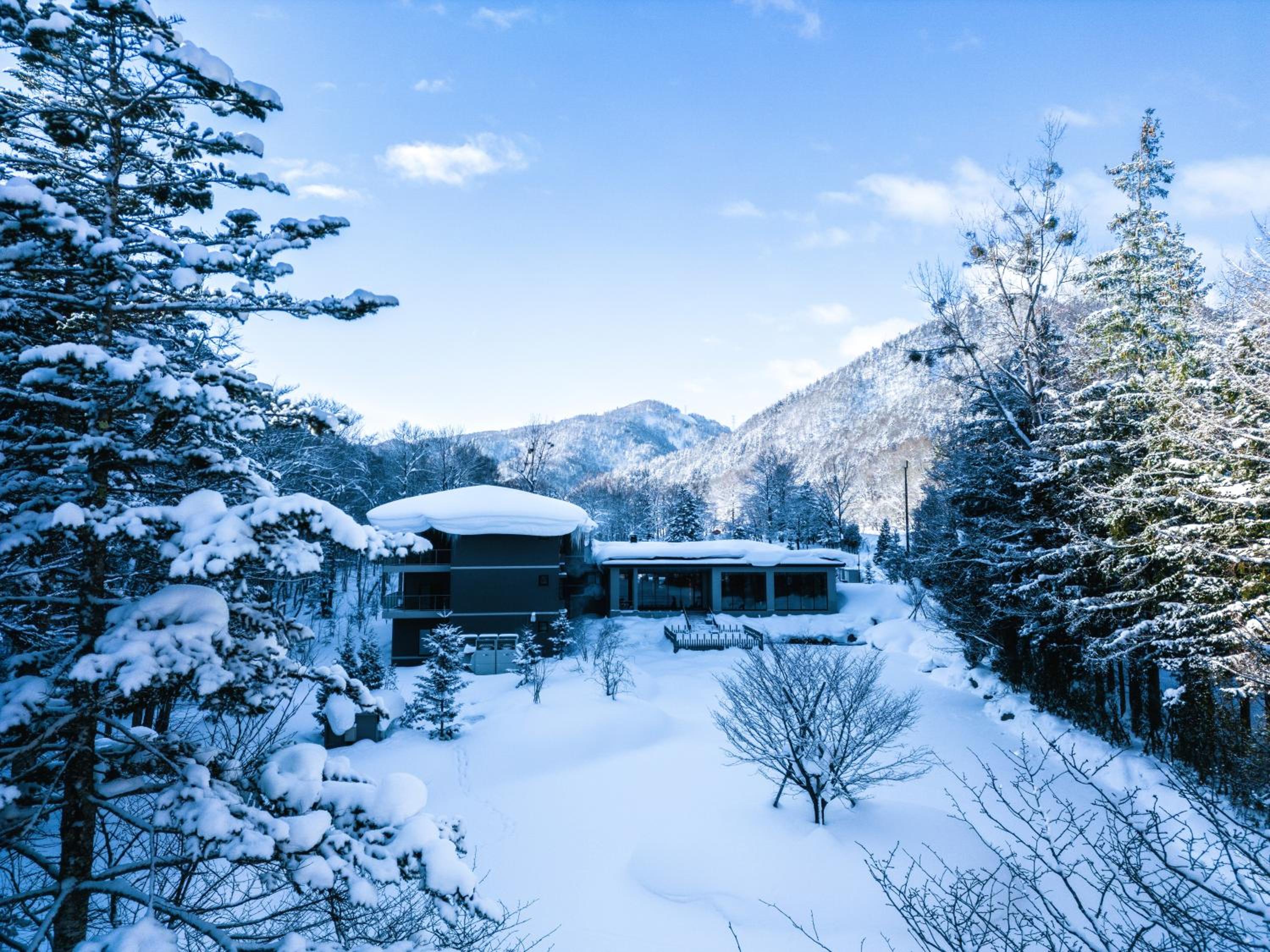 Okujozankei Onsen Kasho Gyoen, Φωτογραφία 70