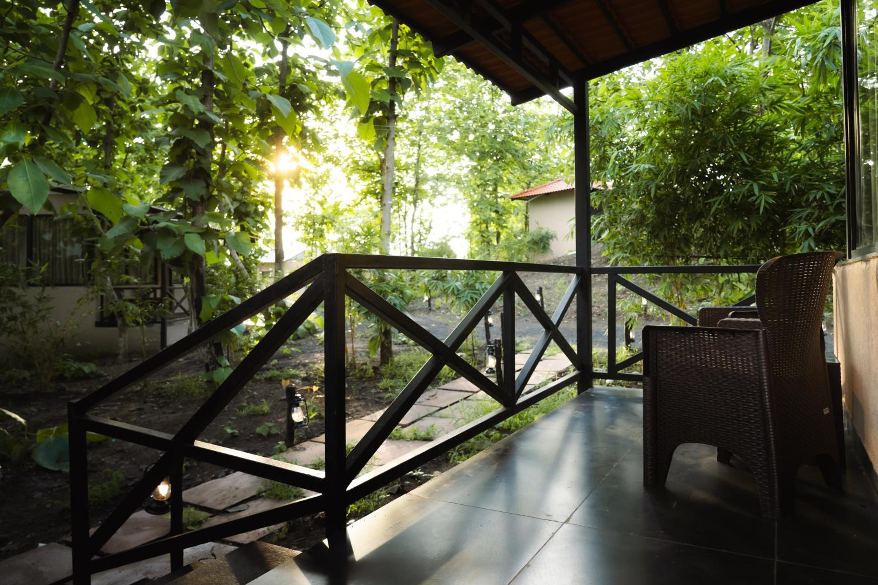 Treepie Safari Lodge