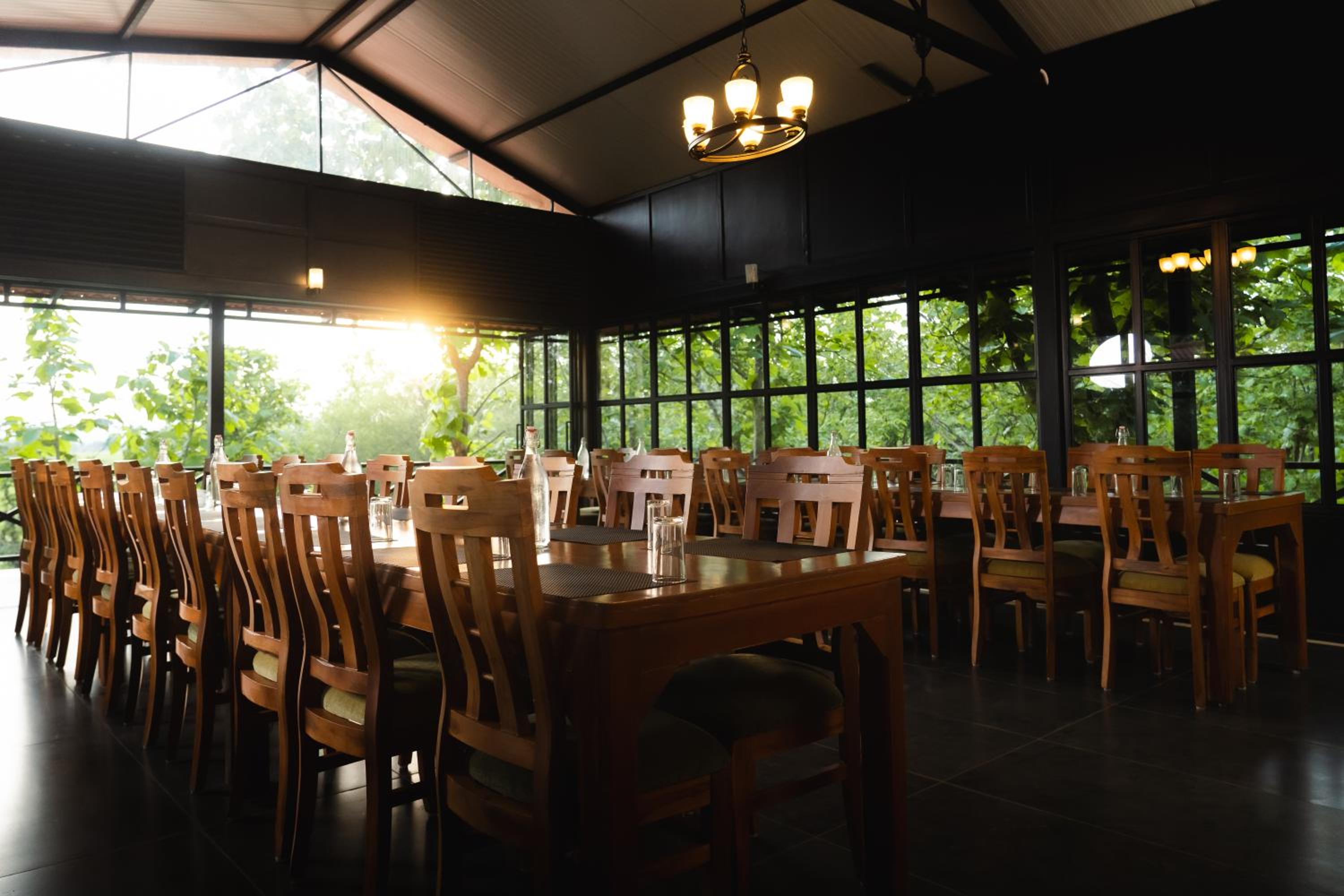 Treepie Safari Lodge