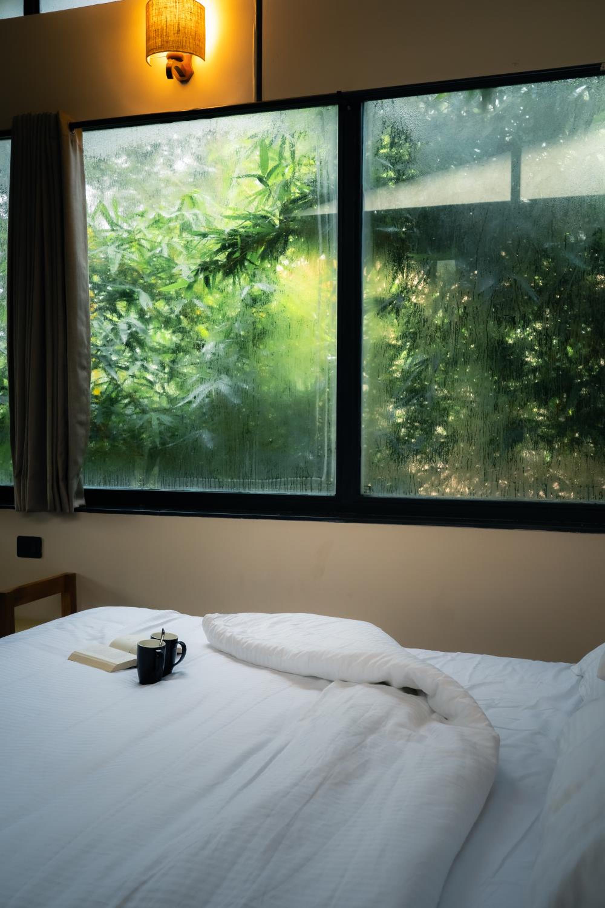 Treepie Safari Lodge