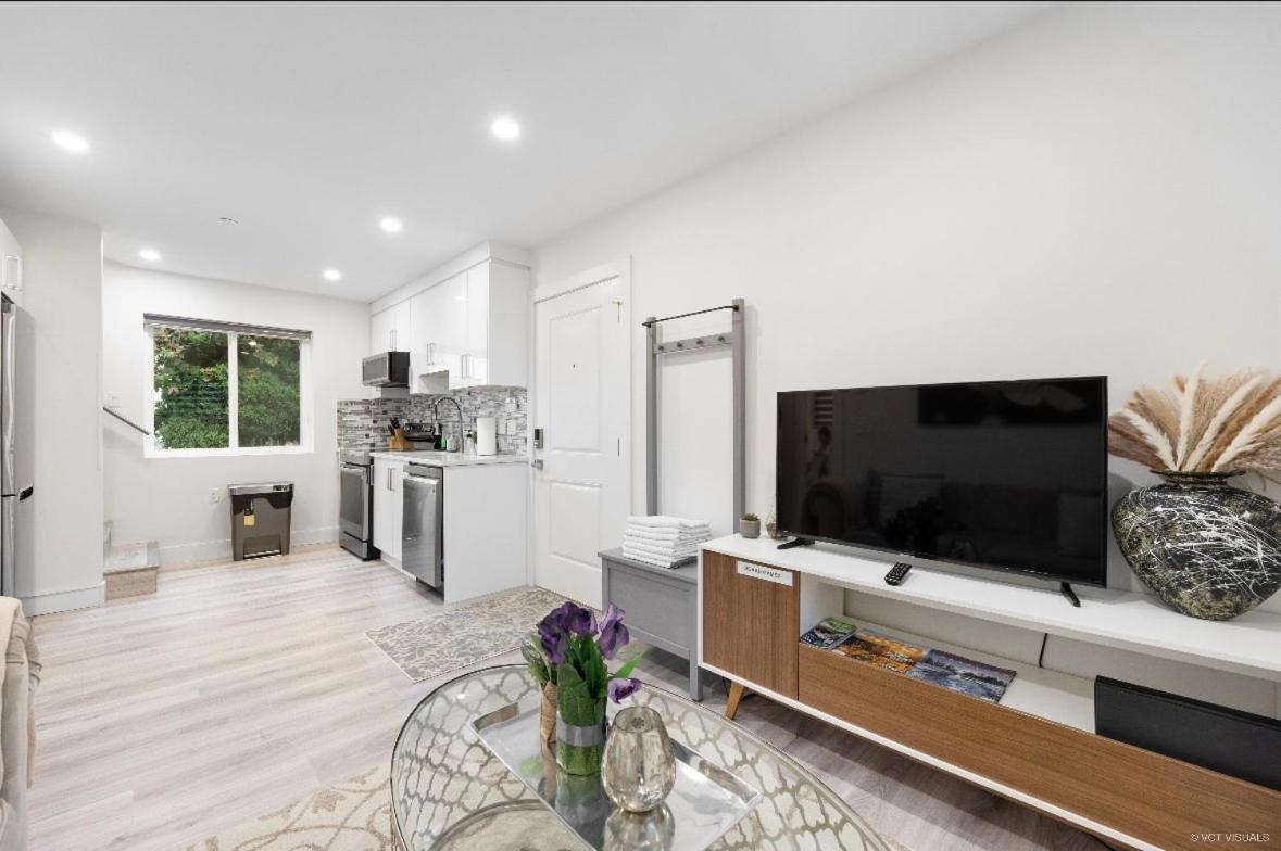 Entire new small home
