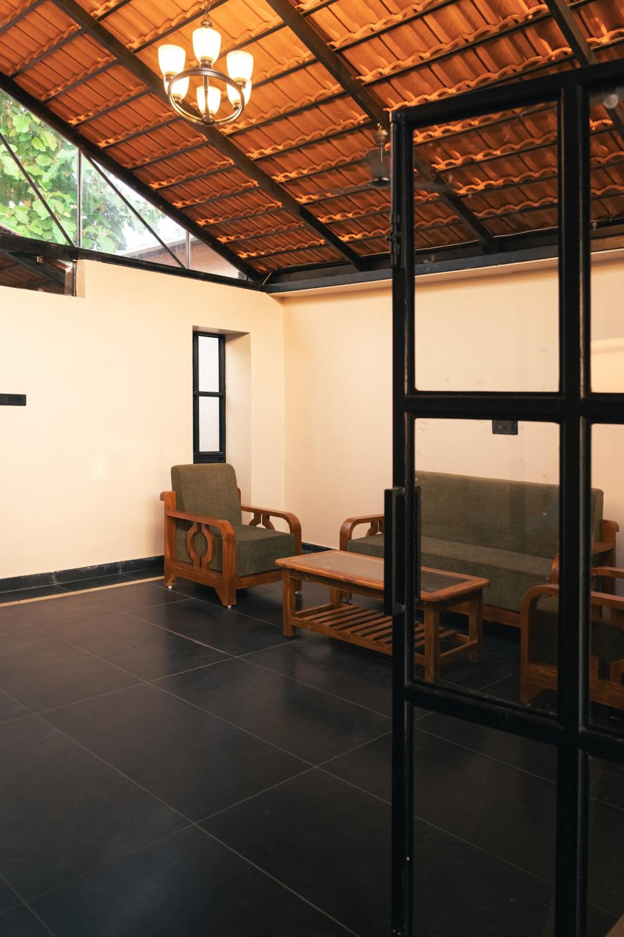 Treepie Safari Lodge