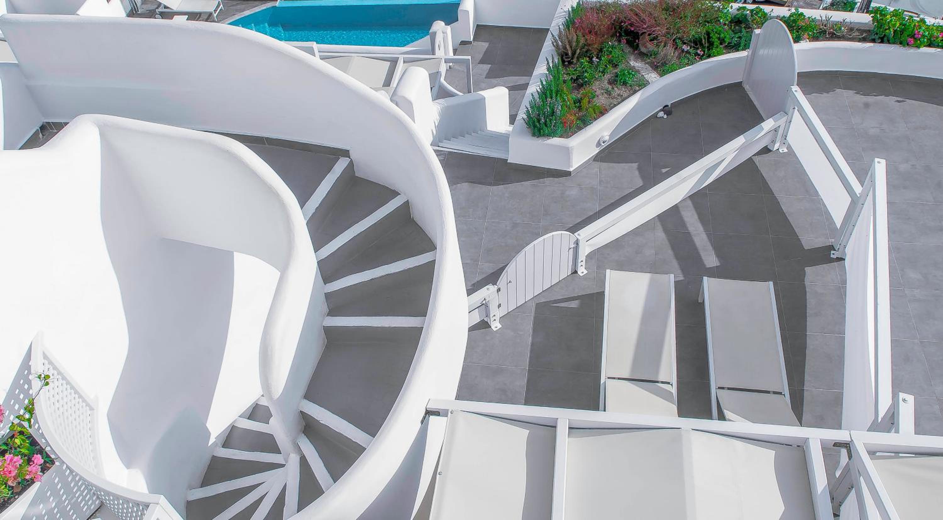 Santorini Secret Suites & Spa 111