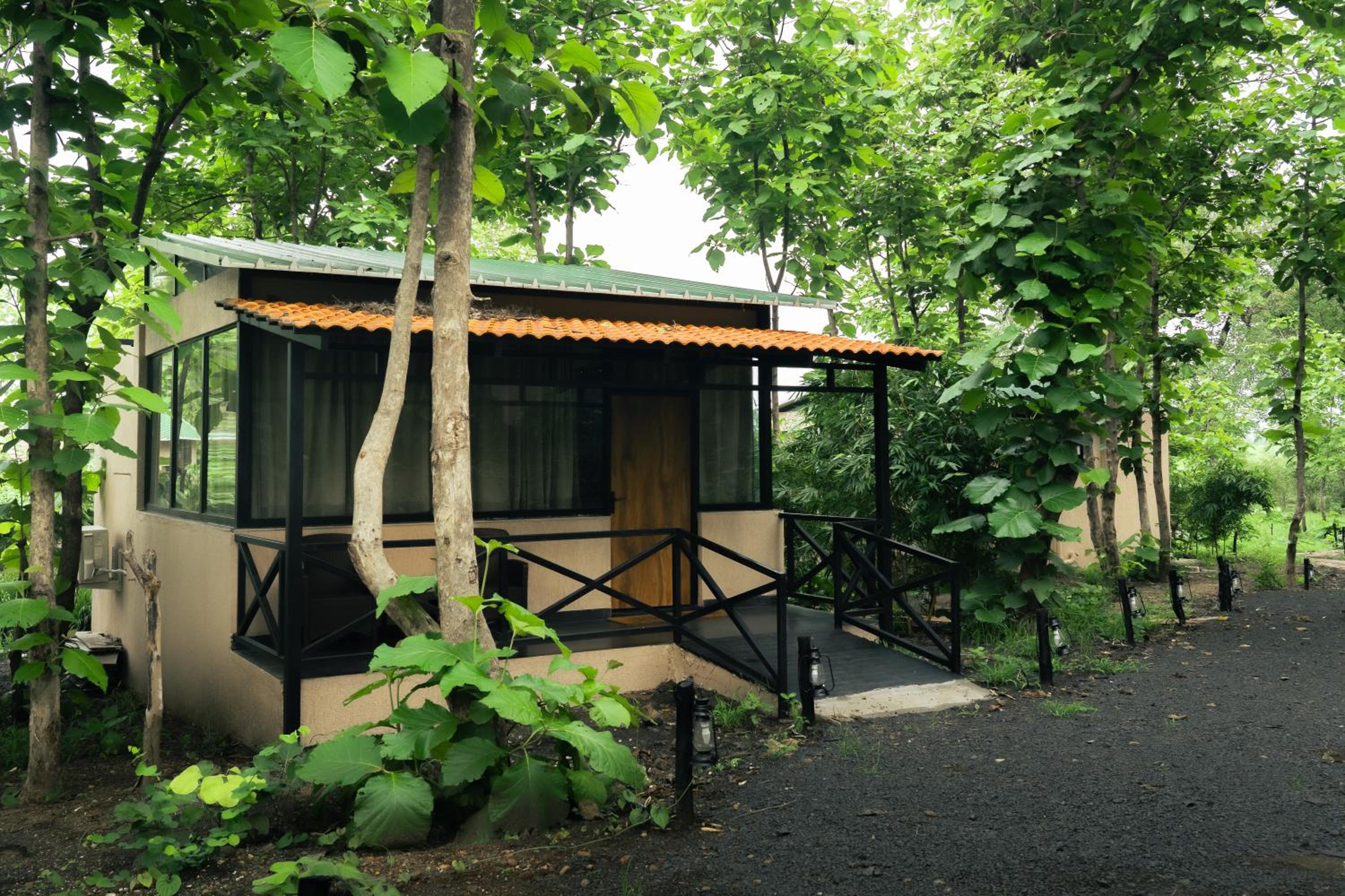 Treepie Safari Lodge