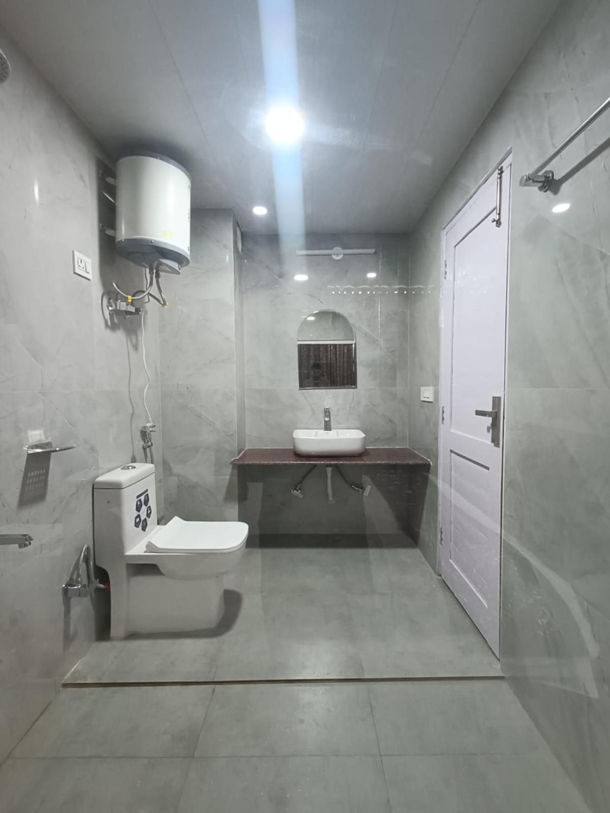 Hotel Triengle Hights
