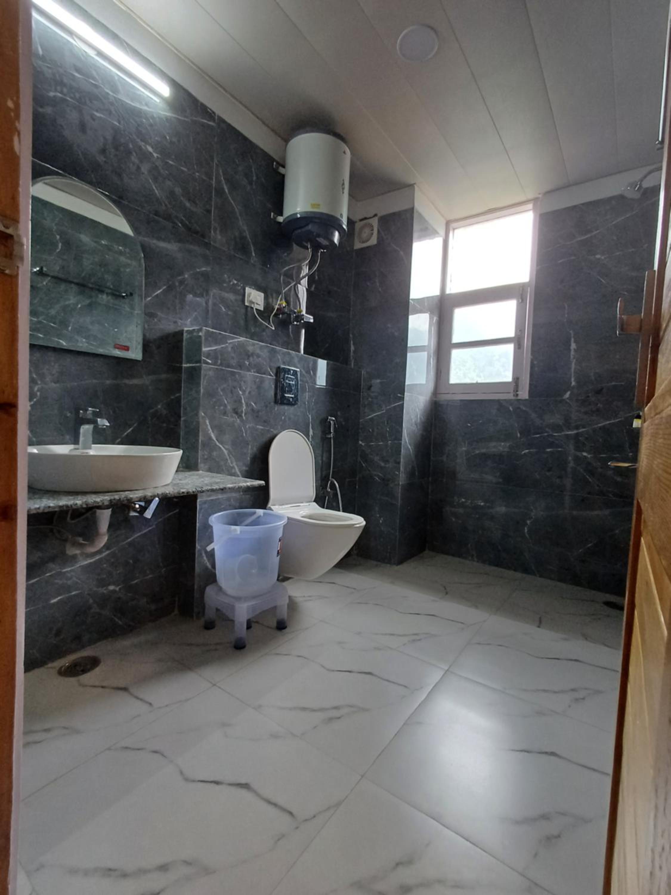 Hotel Triengle Hights