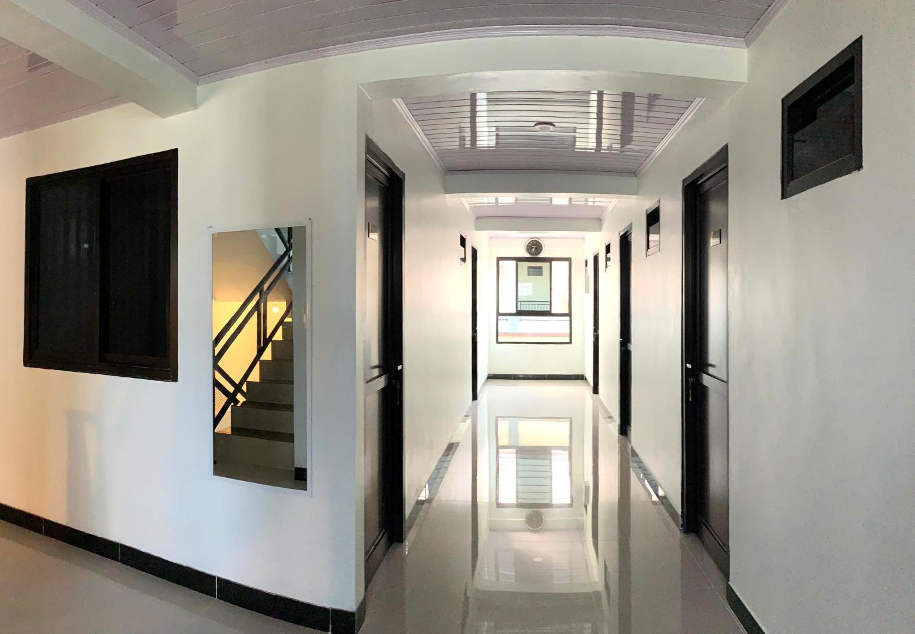 Kusuma Raya Guest House view 3