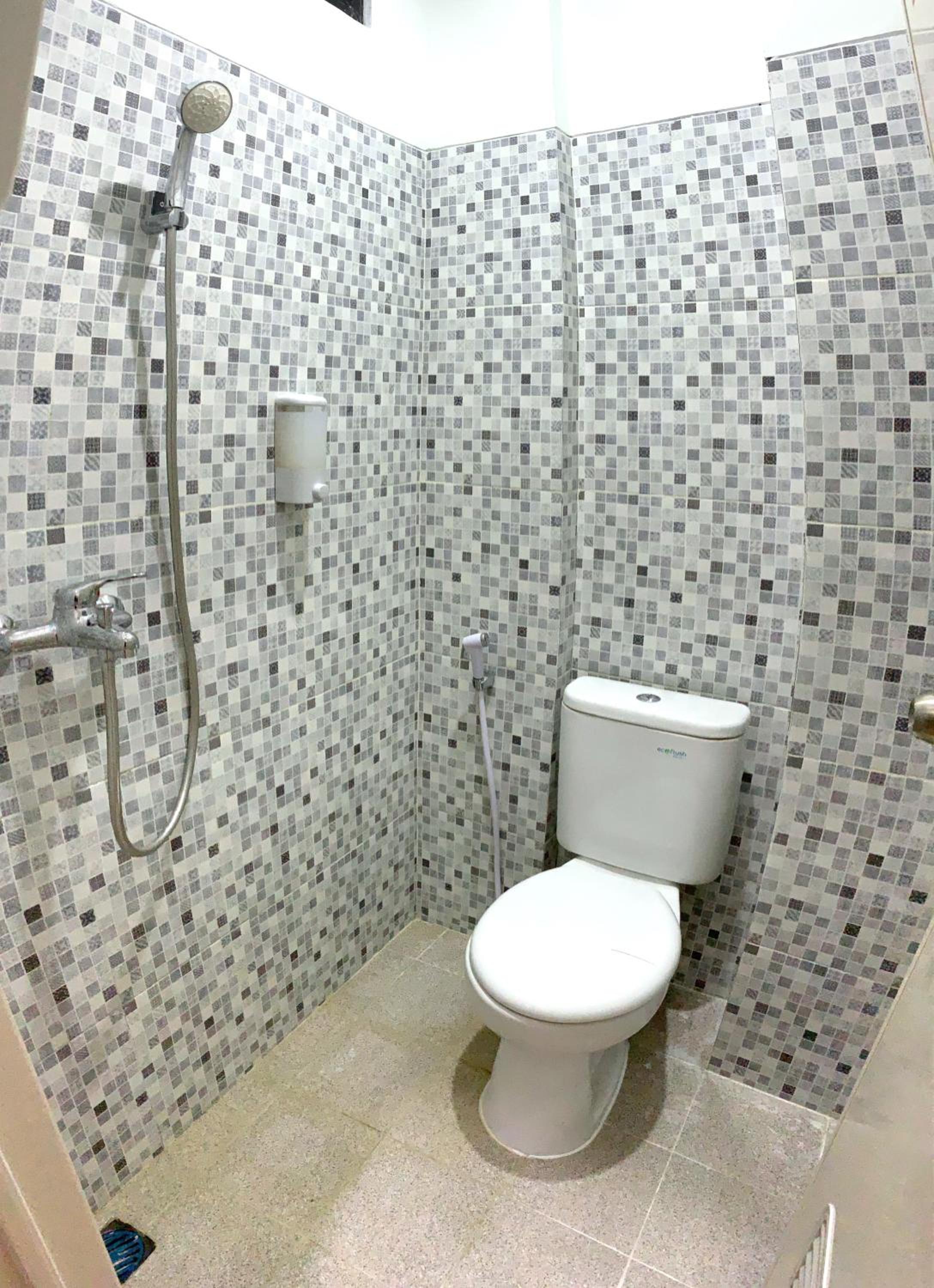 Kusuma Raya Guest House view 5