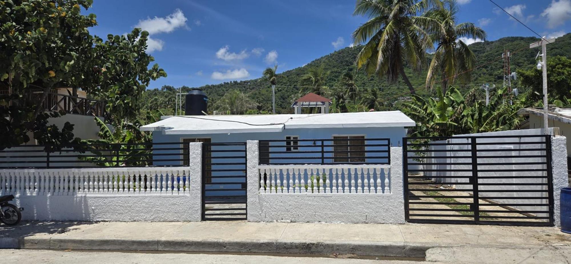 Hotel Villa El Real Los Patos