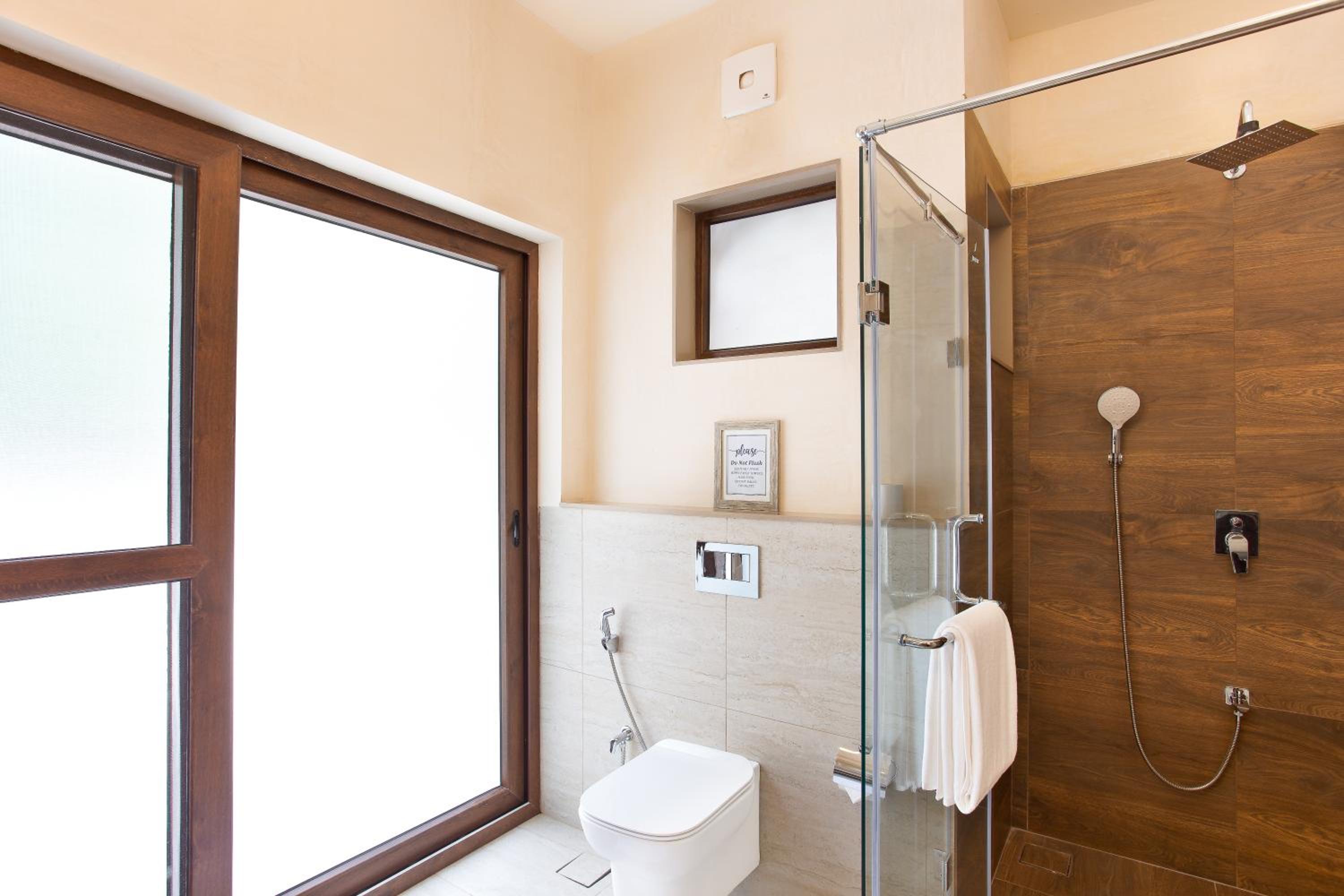 Melhor Stays villas - L-M304 Luxurious 3BHK villa with private pool, Anjuna view 5