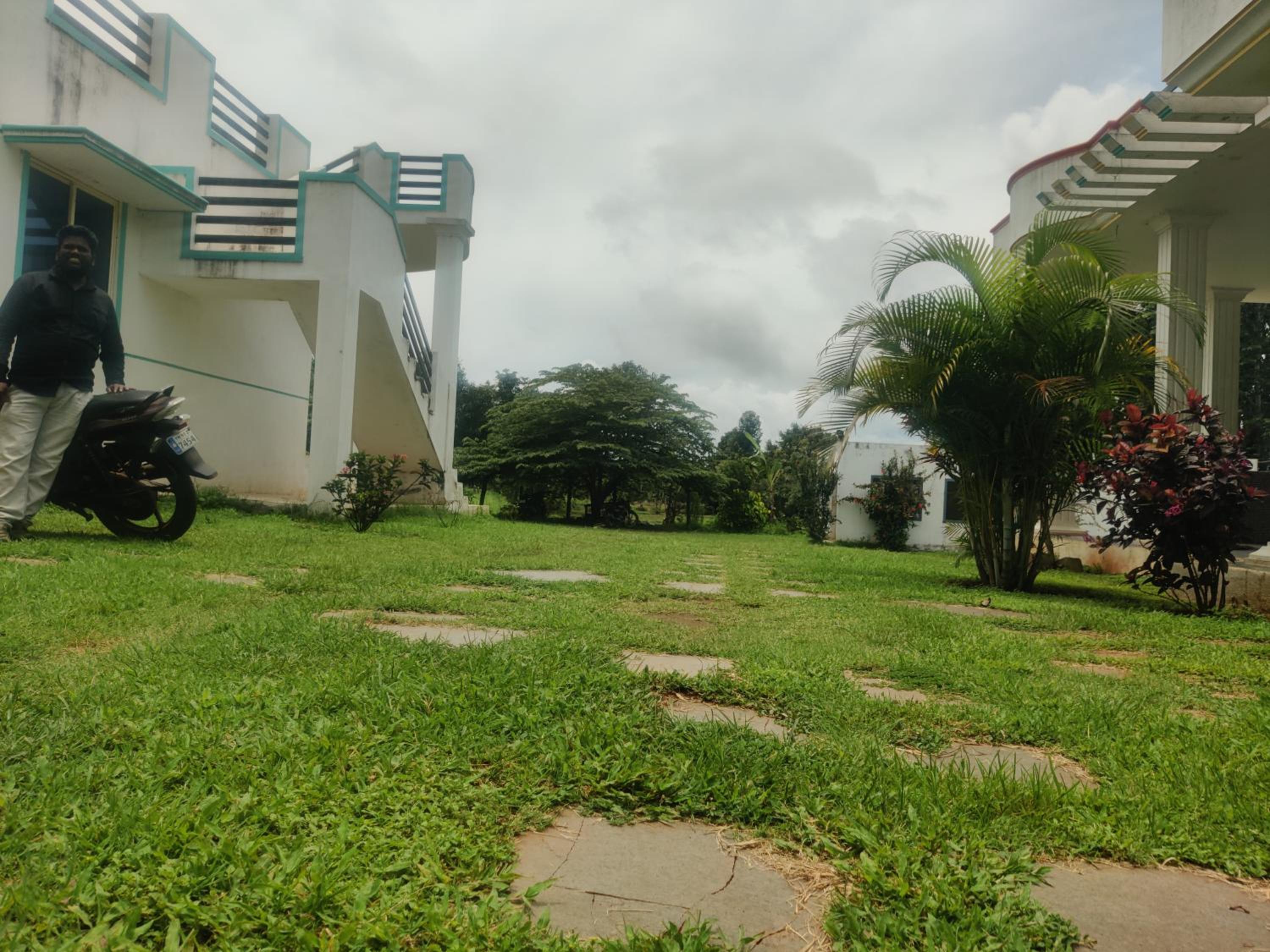Stay Well Resort view 3