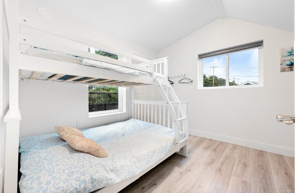 Entire new small home
