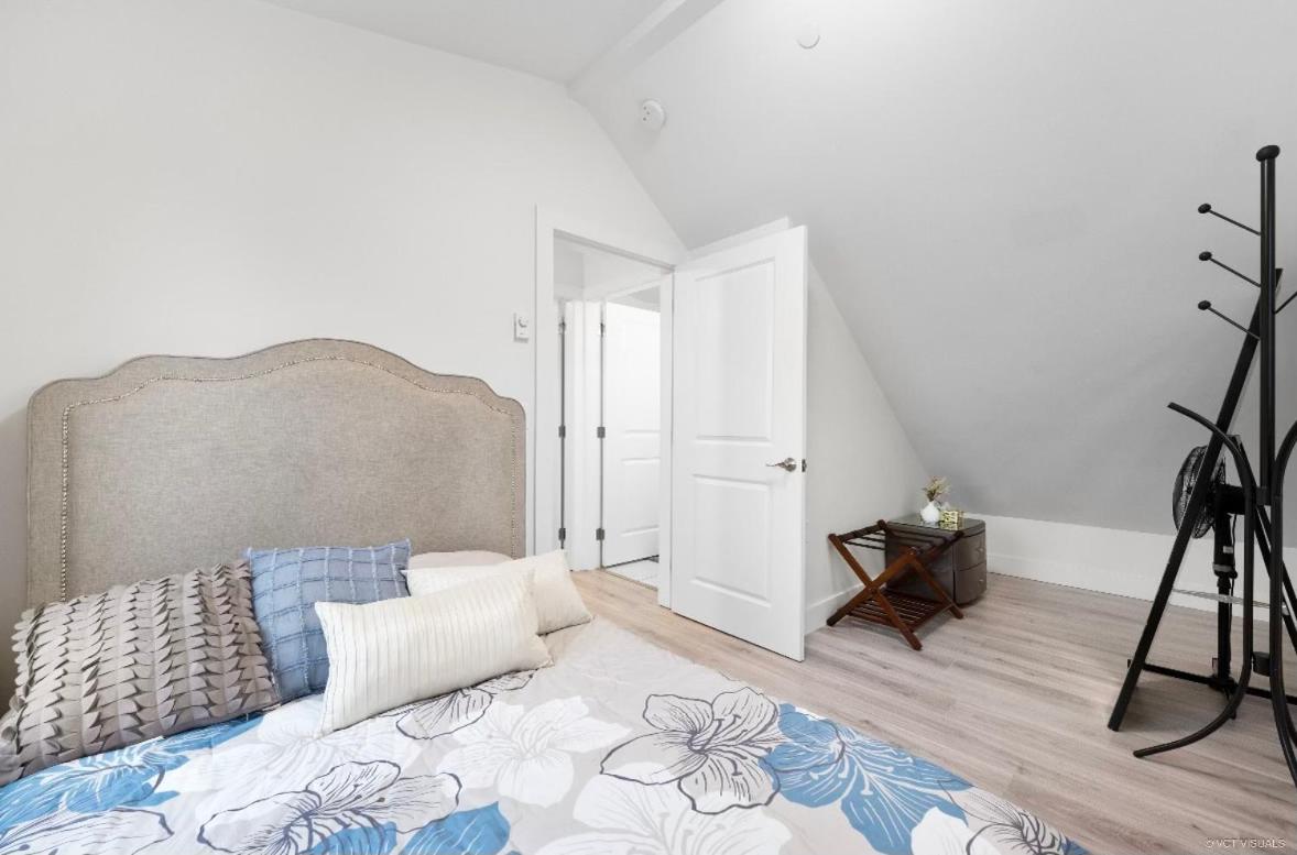 Entire new small home