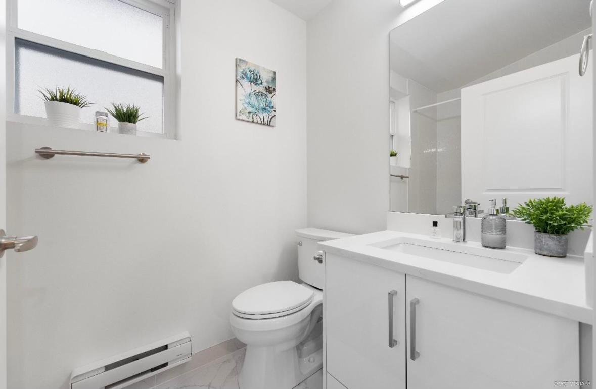 Entire new small home