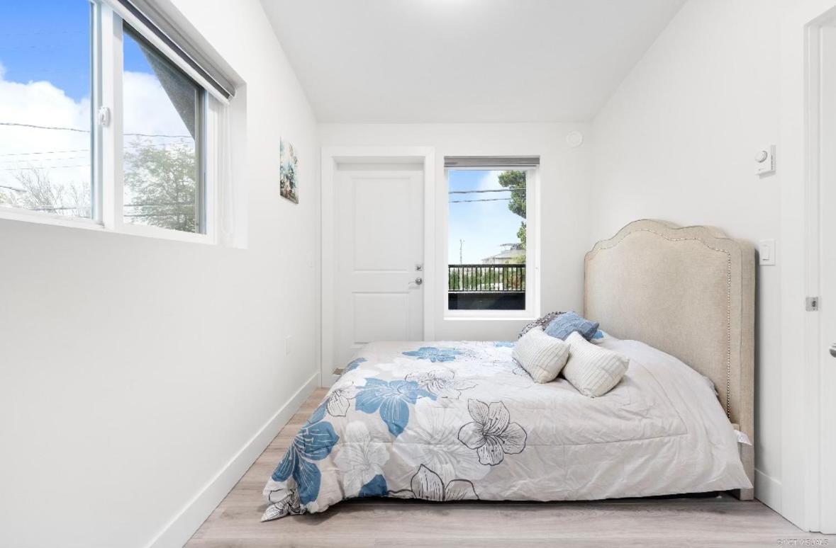 Entire new small home
