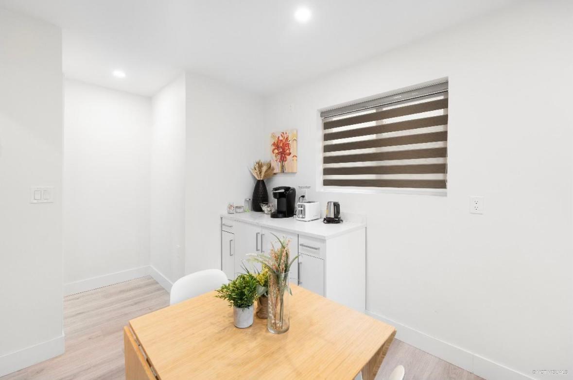 Entire new small home