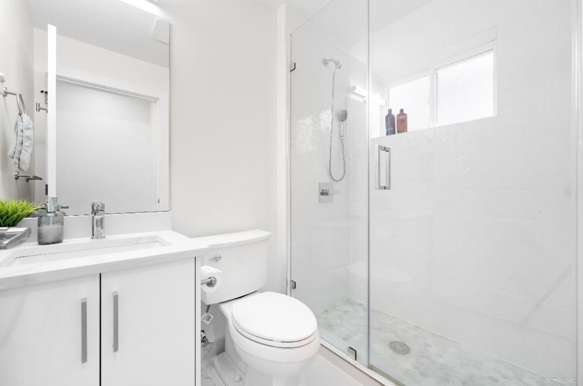 Entire new small home