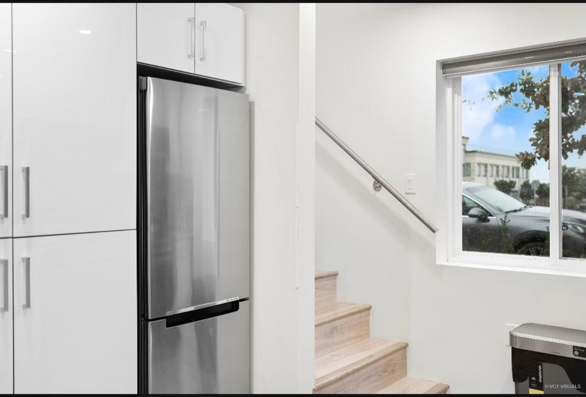Entire new small home
