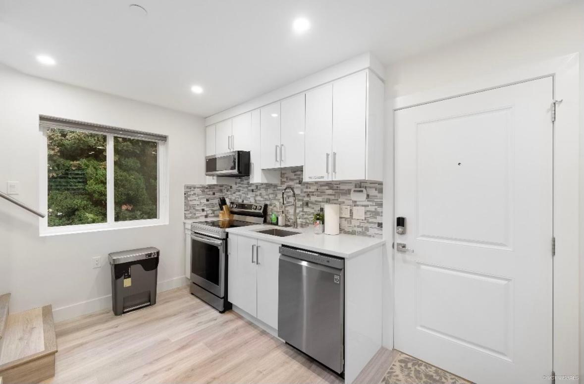 Entire new small home