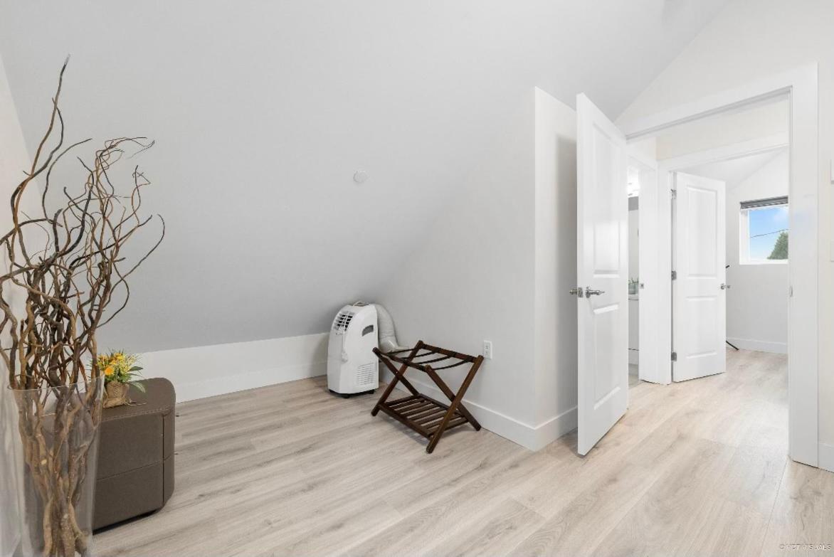 Entire new small home