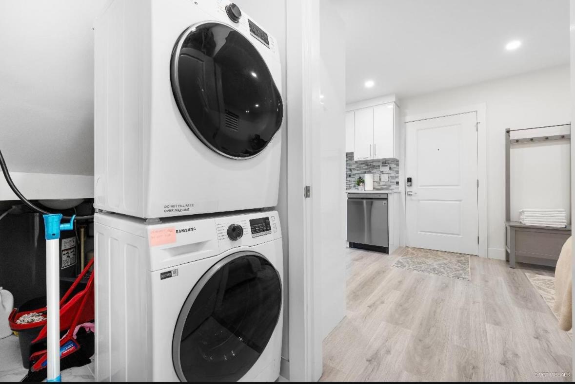 Entire new small home