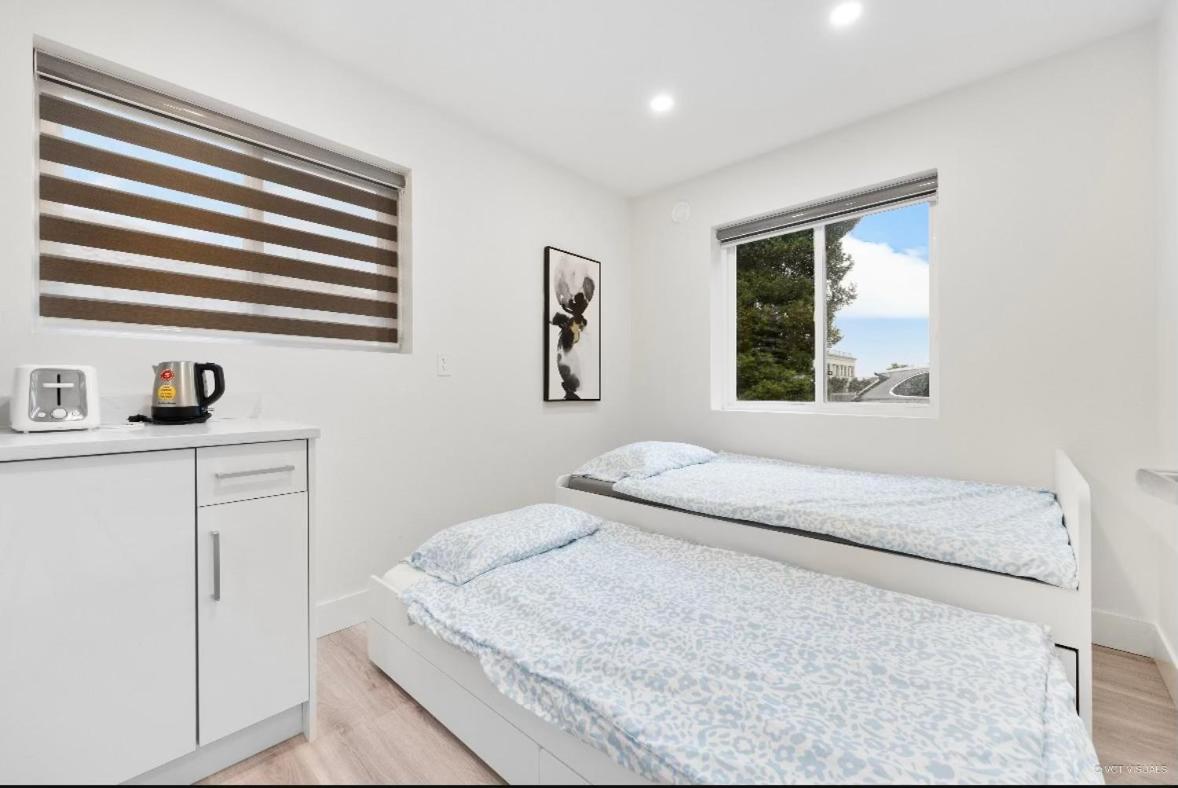 Entire new small home