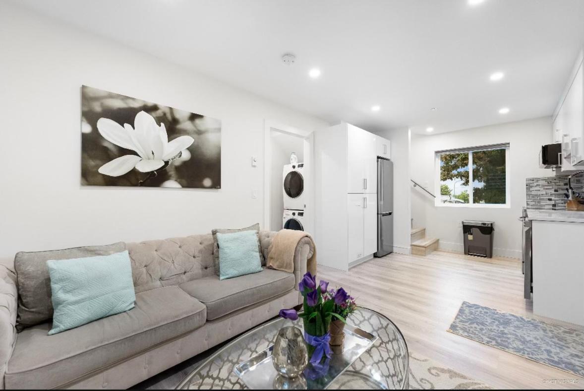 Entire new small home