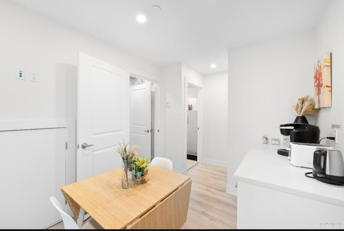 Entire new small home