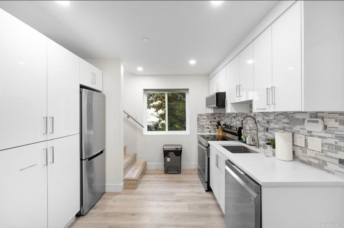 Entire new small home
