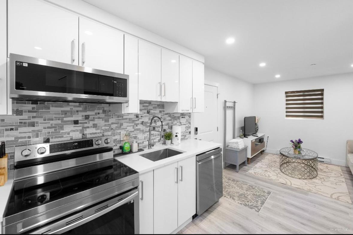 Entire new small home