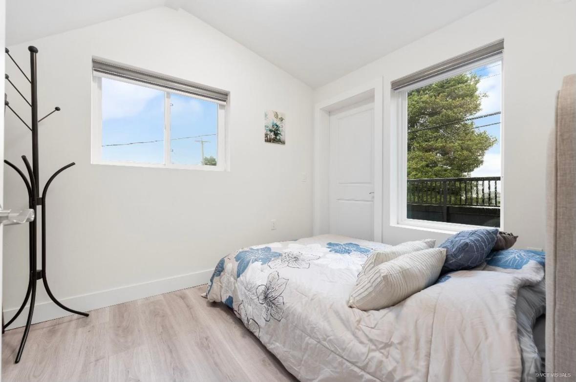 Entire new small home
