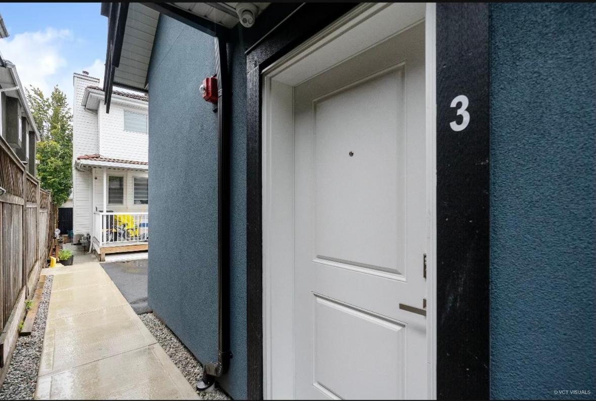 Entire new small home