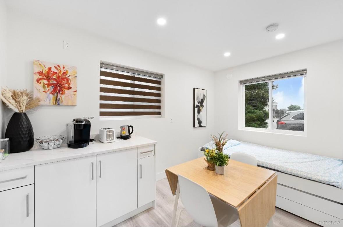 Entire new small home
